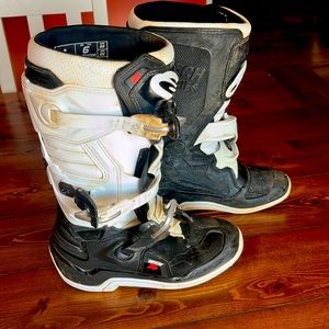 Alpinestars Riding Boots